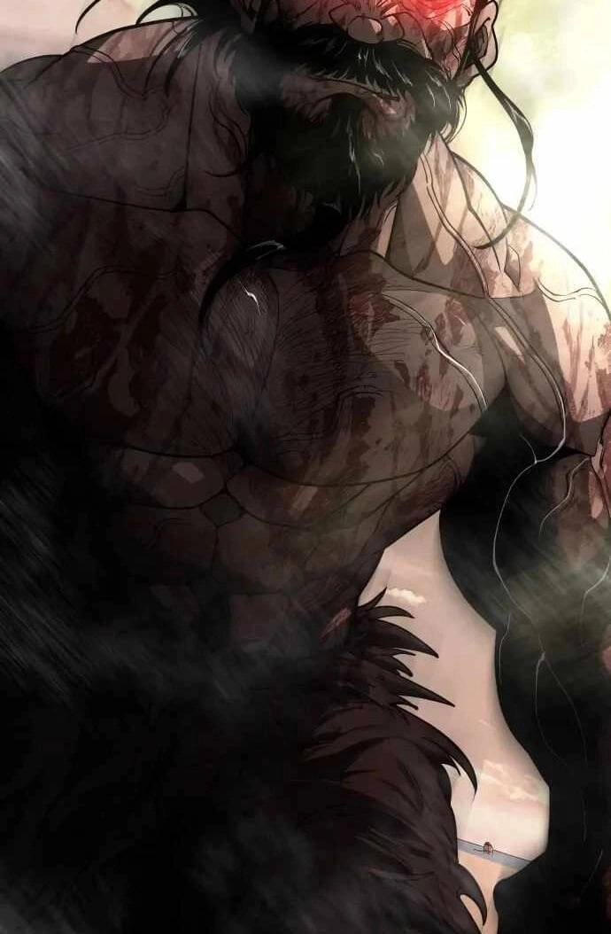 Kĩ Nguyên Của Anh Hùng Chapter 144 - 133