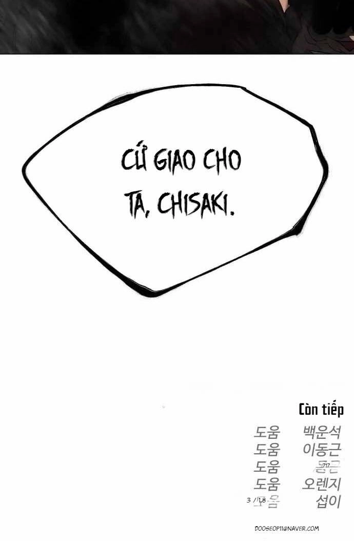 Kĩ Nguyên Của Anh Hùng Chapter 144 - 134