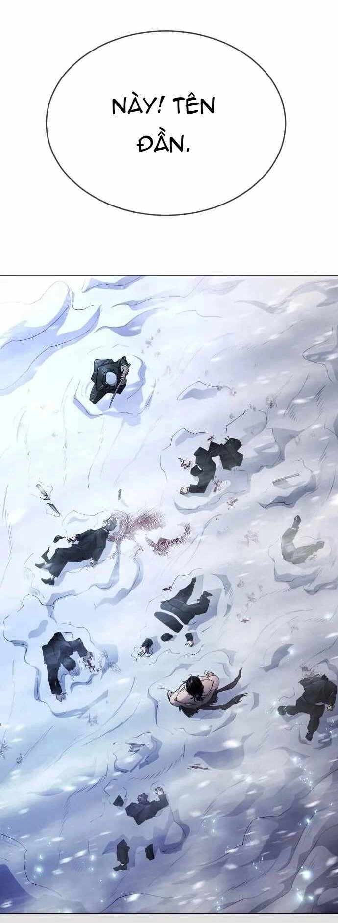 Kĩ Nguyên Của Anh Hùng Chapter 145 - 20