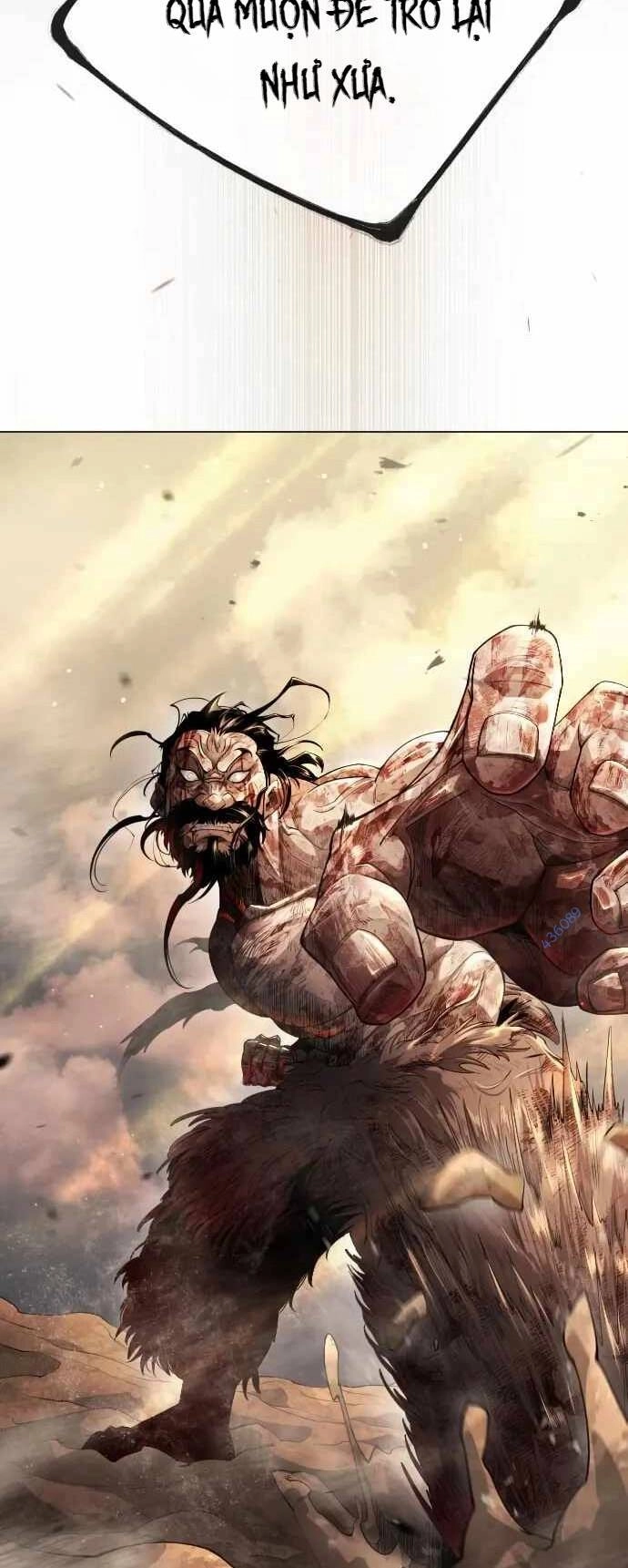 Kĩ Nguyên Của Anh Hùng Chapter 145 - 41