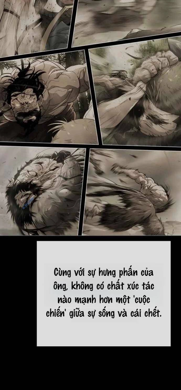 Kĩ Nguyên Của Anh Hùng Chapter 145 - 91
