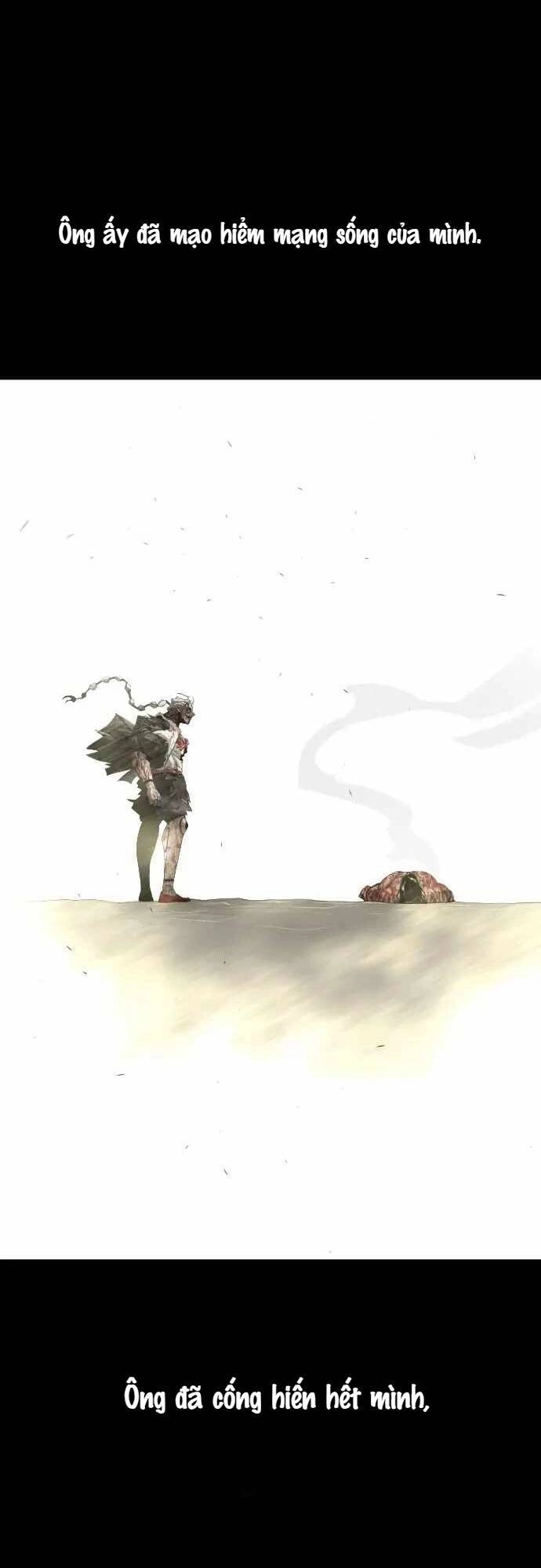 Kĩ Nguyên Của Anh Hùng Chapter 145 - 100