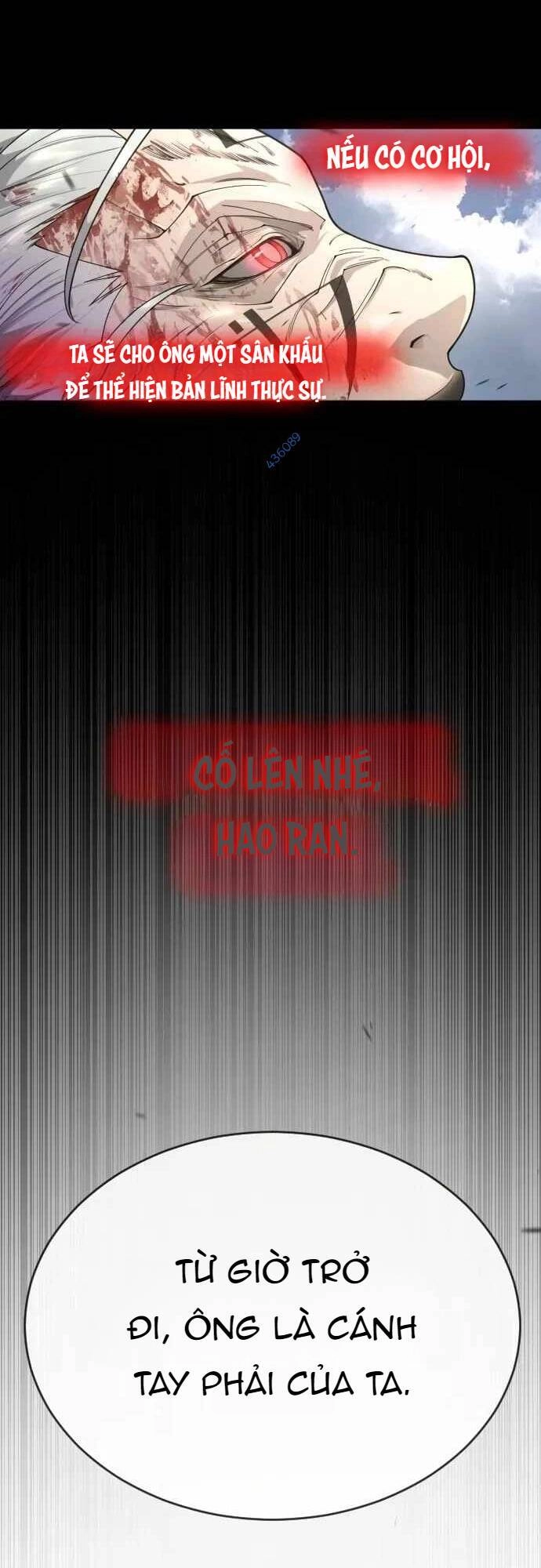 Kĩ Nguyên Của Anh Hùng Chapter 145 - 108