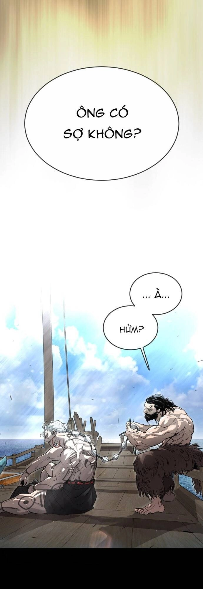 Kĩ Nguyên Của Anh Hùng Chapter 146 - 2