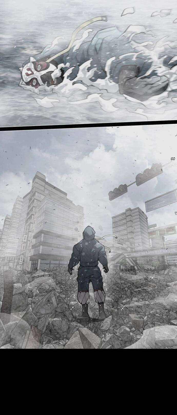 Kĩ Nguyên Của Anh Hùng Chapter 146 - 76