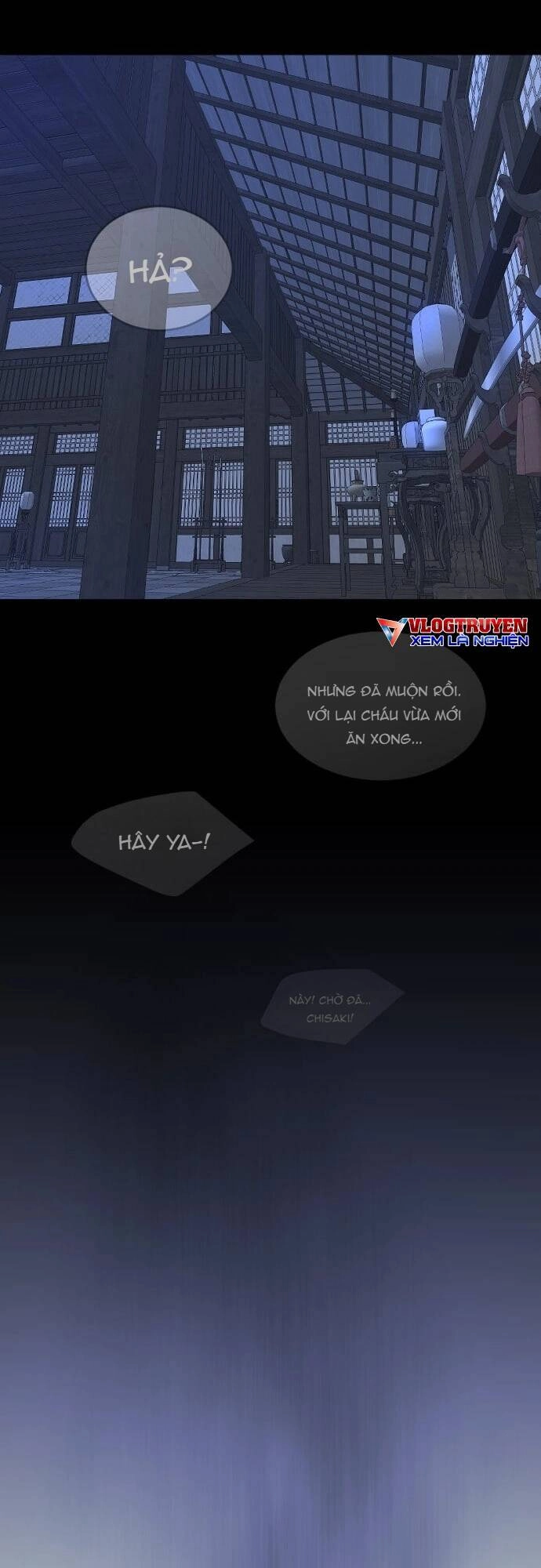 Kĩ Nguyên Của Anh Hùng Chapter 146 - 110