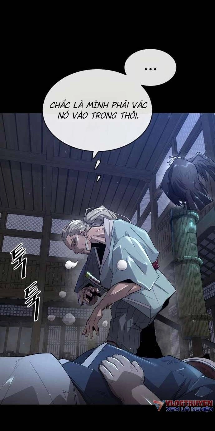 Kĩ Nguyên Của Anh Hùng Chapter 147 - 15