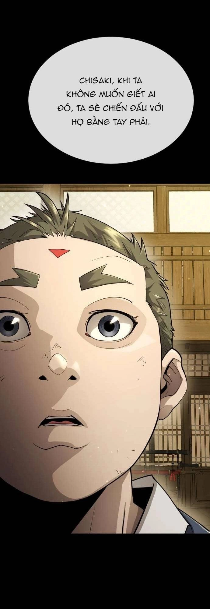 Kĩ Nguyên Của Anh Hùng Chapter 147 - 71