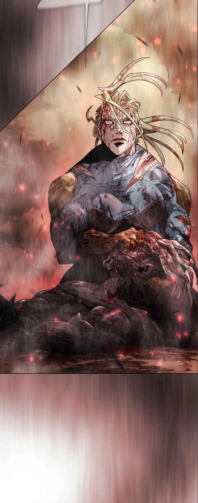 Kĩ Nguyên Của Anh Hùng Chapter 149 - 13