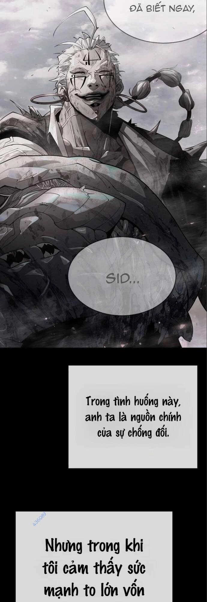 Kĩ Nguyên Của Anh Hùng Chapter 149 - 35