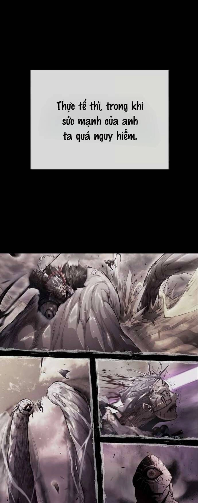 Kĩ Nguyên Của Anh Hùng Chapter 149 - 37