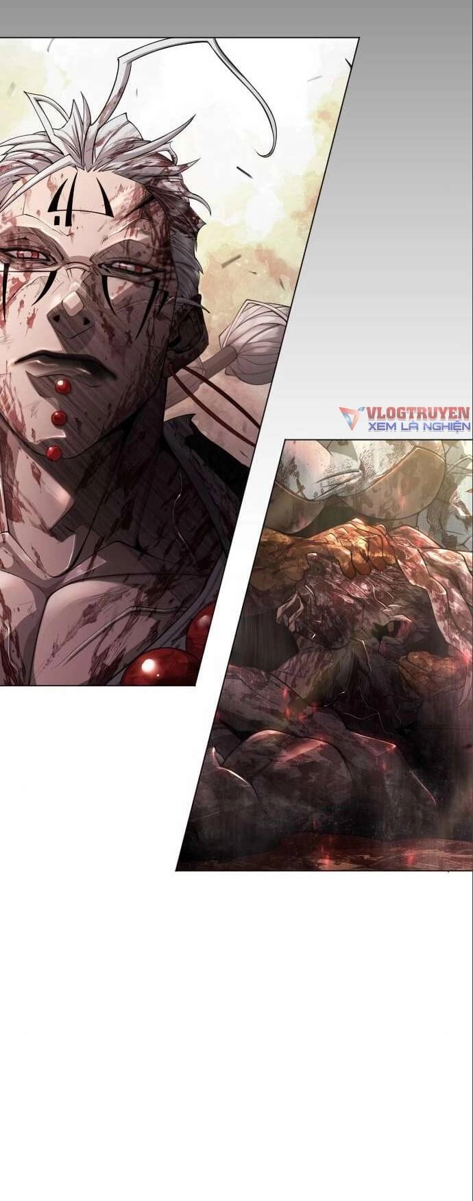 Kĩ Nguyên Của Anh Hùng Chapter 149 - 58