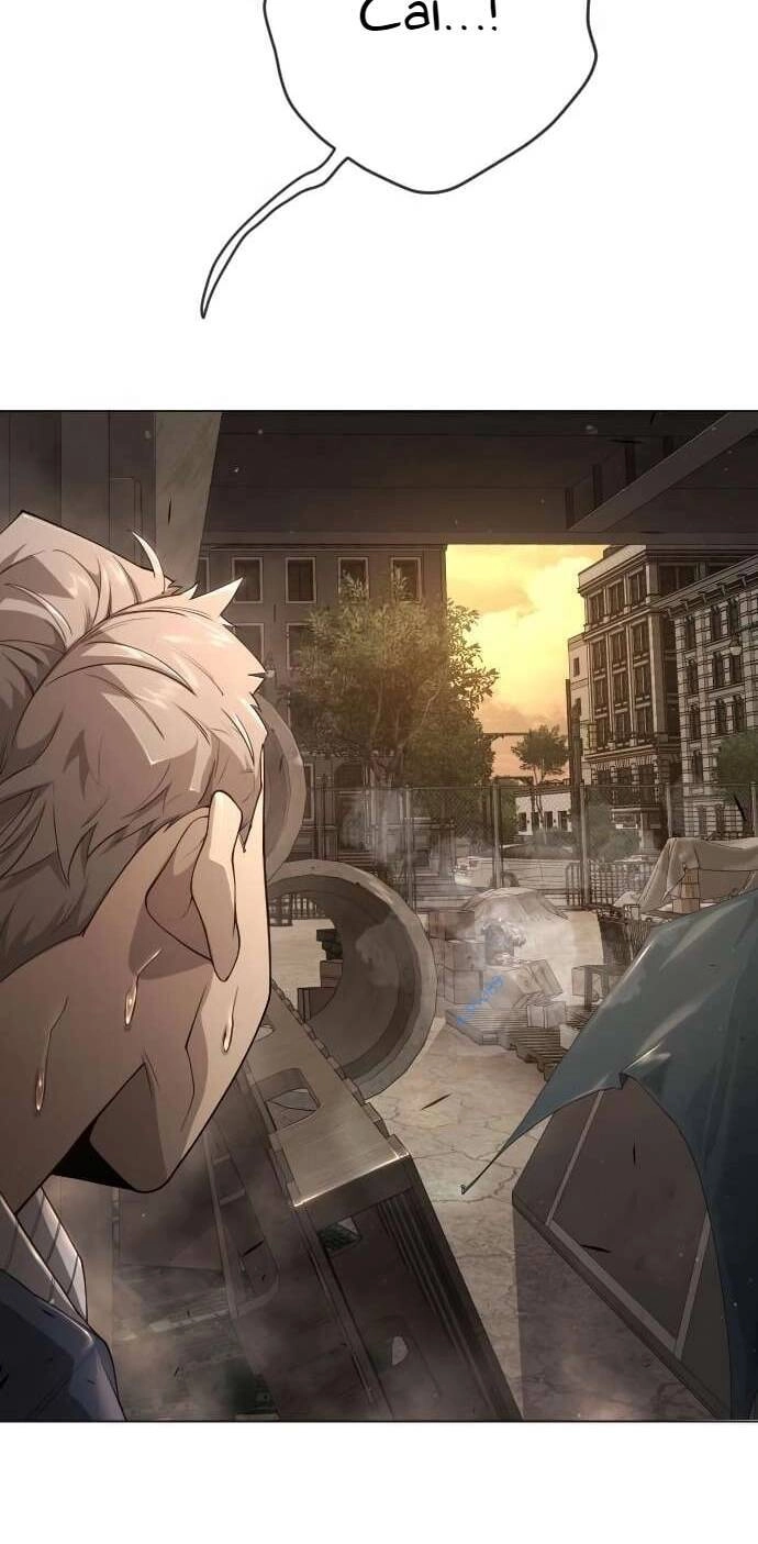 Kĩ Nguyên Của Anh Hùng Chapter 150 - 21