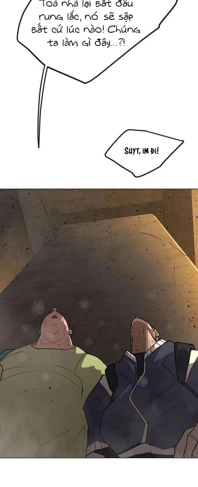 Kĩ Nguyên Của Anh Hùng Chapter 150 - 115