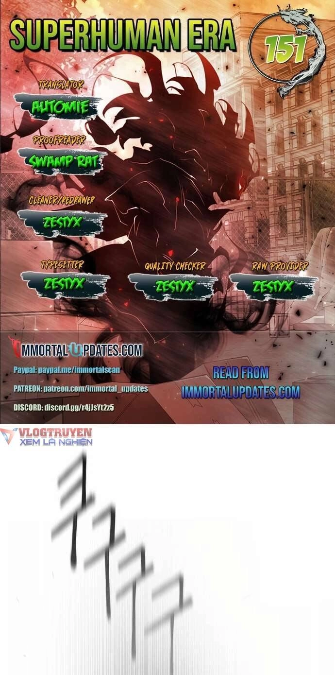 Kĩ Nguyên Của Anh Hùng Chapter 151 - 2