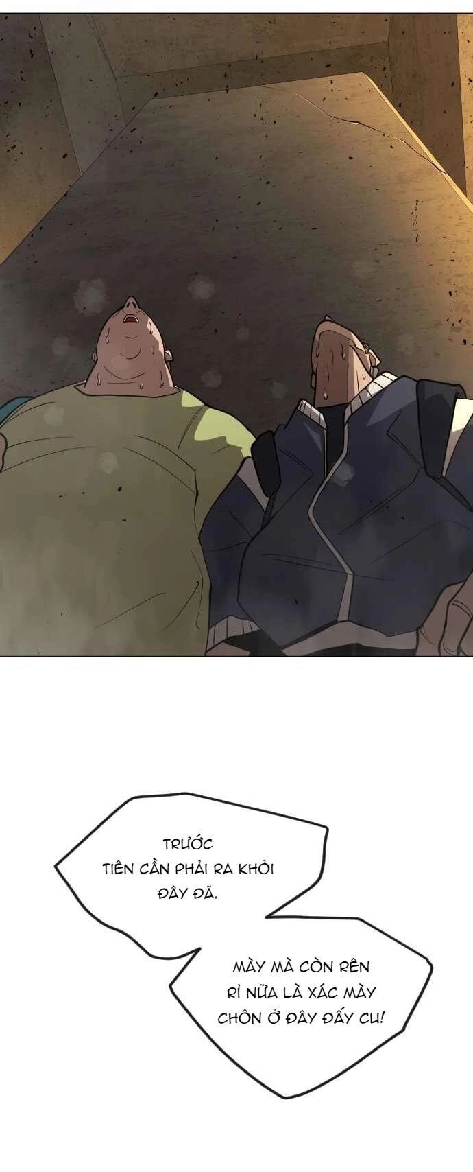 Kĩ Nguyên Của Anh Hùng Chapter 151 - 6