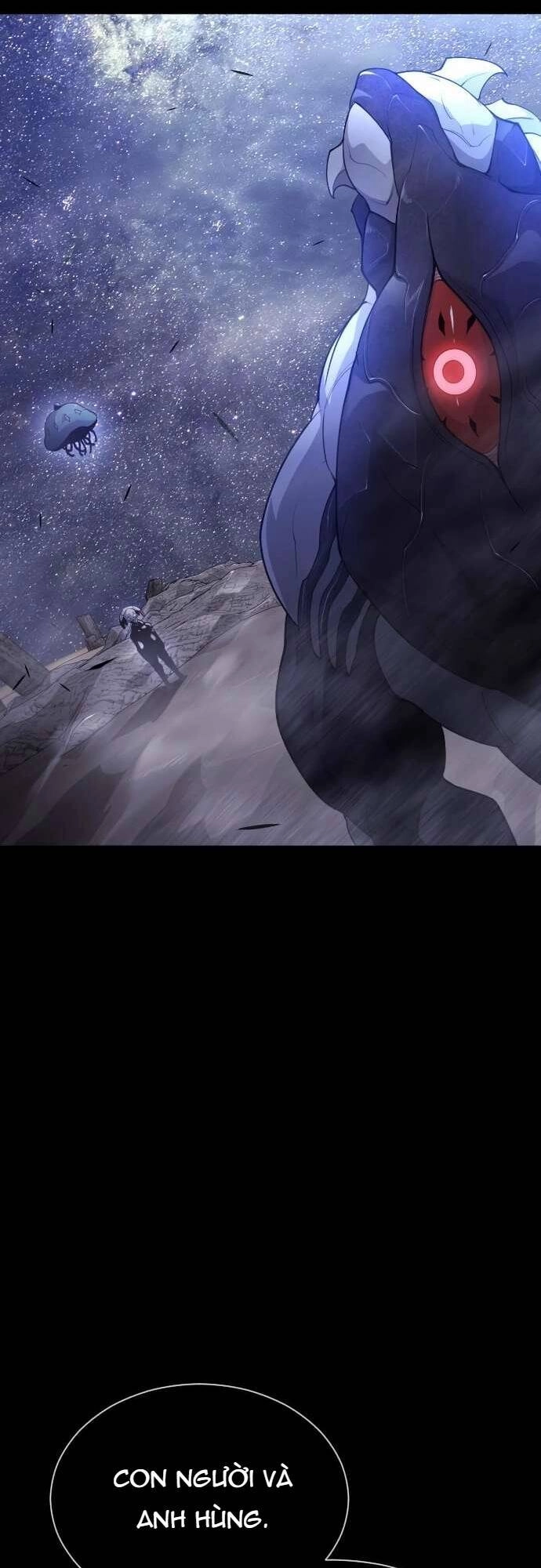 Kĩ Nguyên Của Anh Hùng Chapter 151 - 83