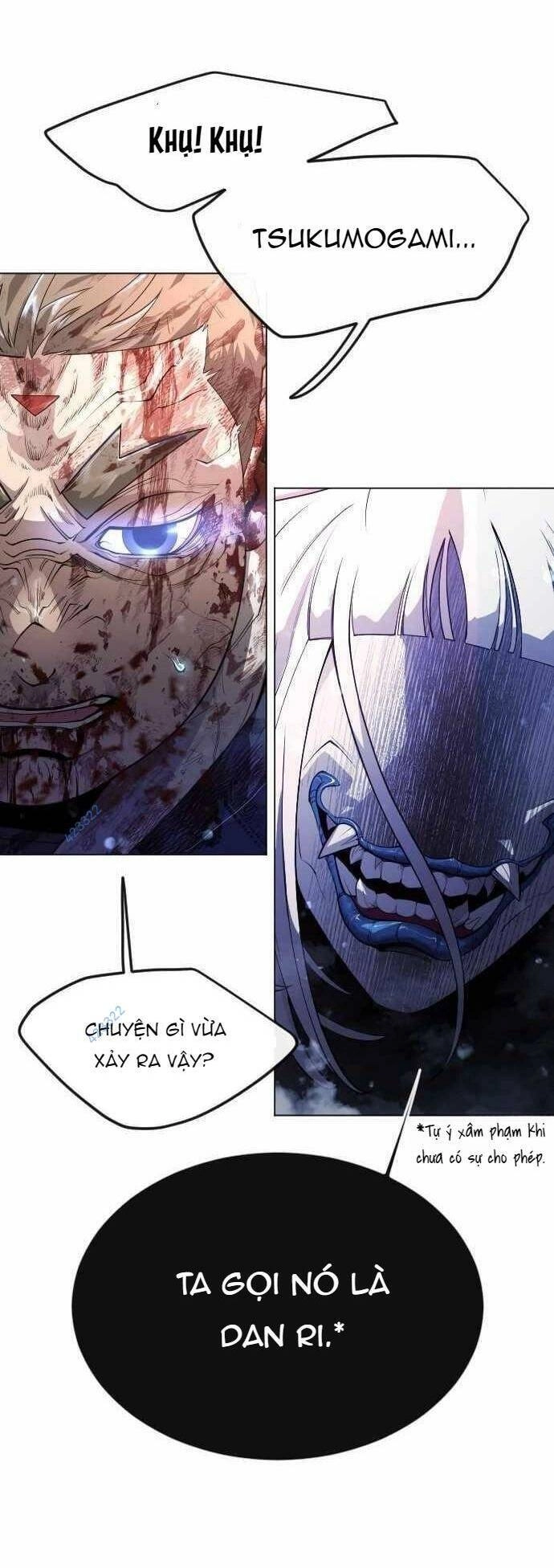 Kĩ Nguyên Của Anh Hùng Chapter 153 - 18