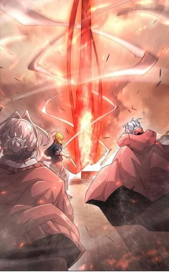 Kĩ Nguyên Của Anh Hùng Chapter 153 - 48