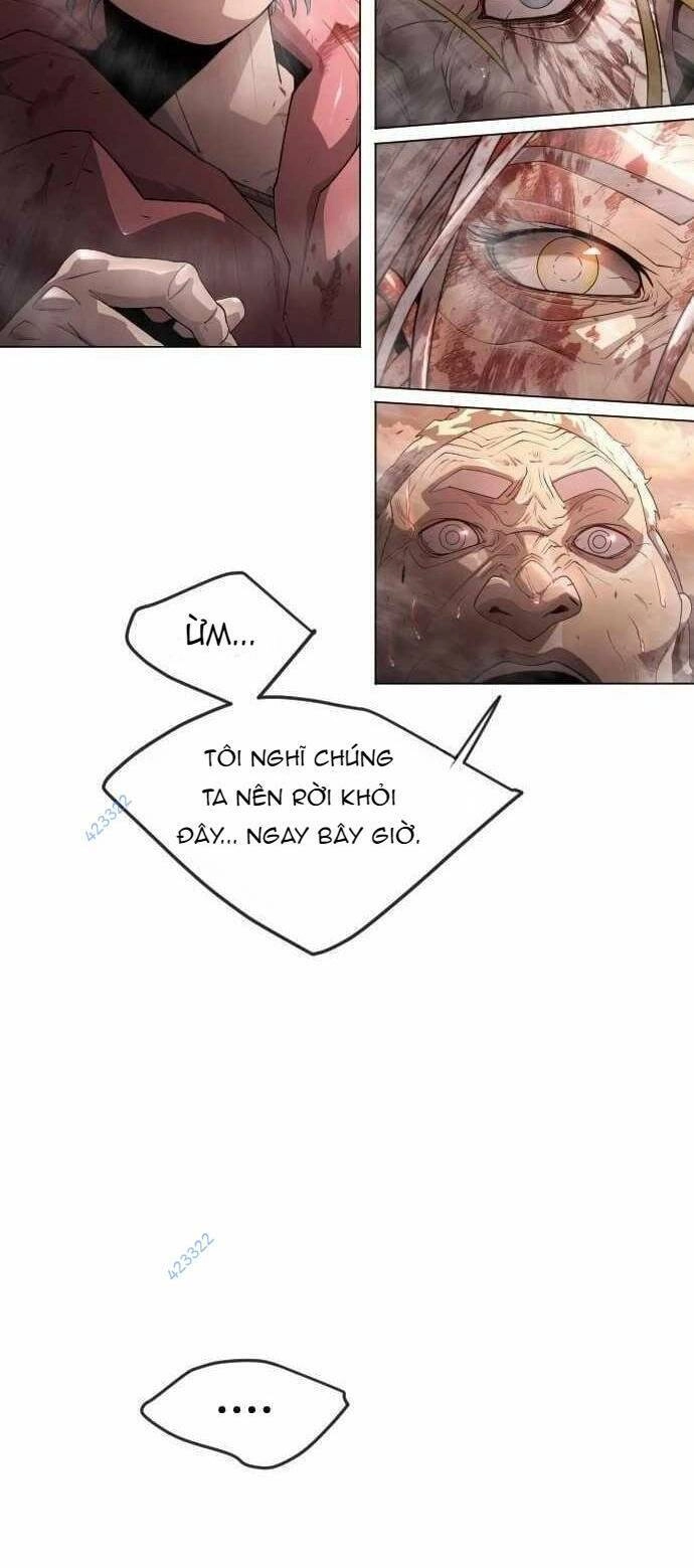 Kĩ Nguyên Của Anh Hùng Chapter 153 - 50