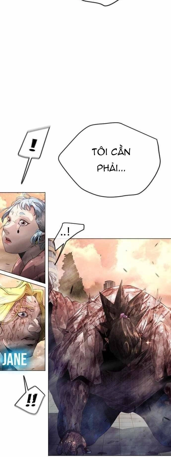 Kĩ Nguyên Của Anh Hùng Chapter 153 - 52