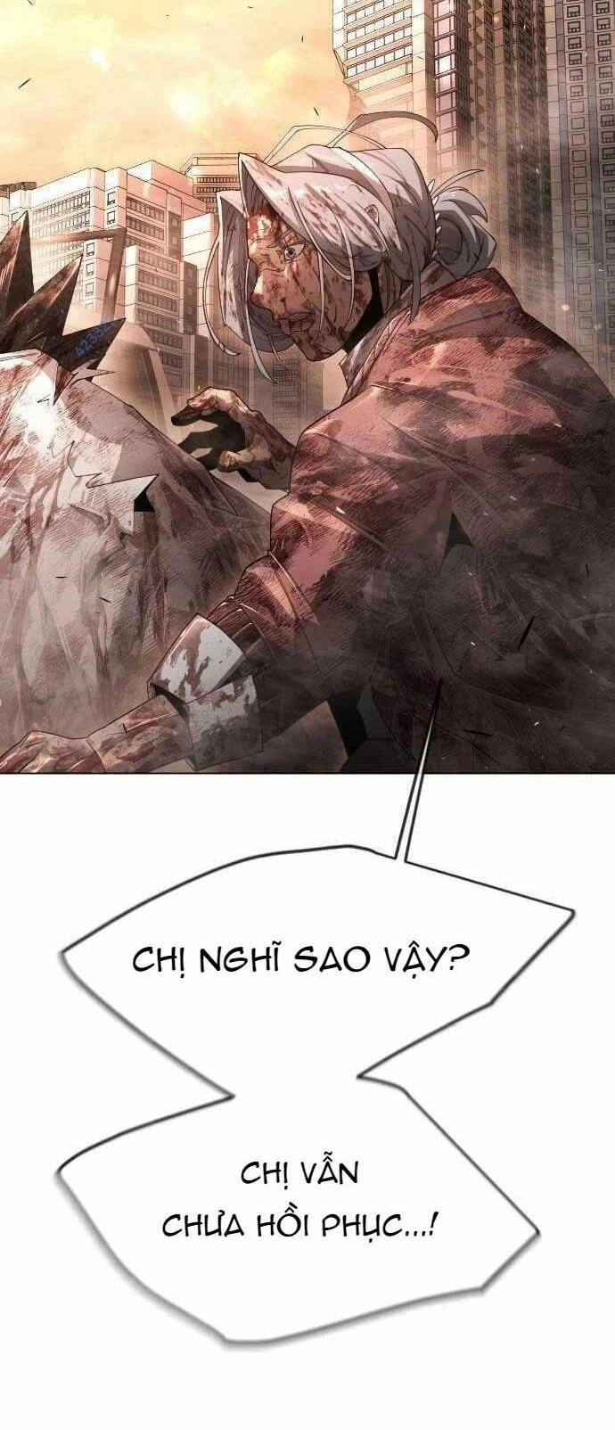 Kĩ Nguyên Của Anh Hùng Chapter 153 - 55