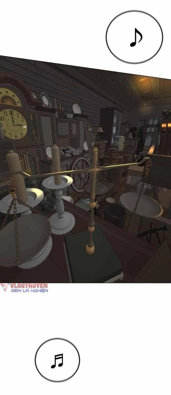 Kĩ Nguyên Của Anh Hùng Chapter 153 - 66