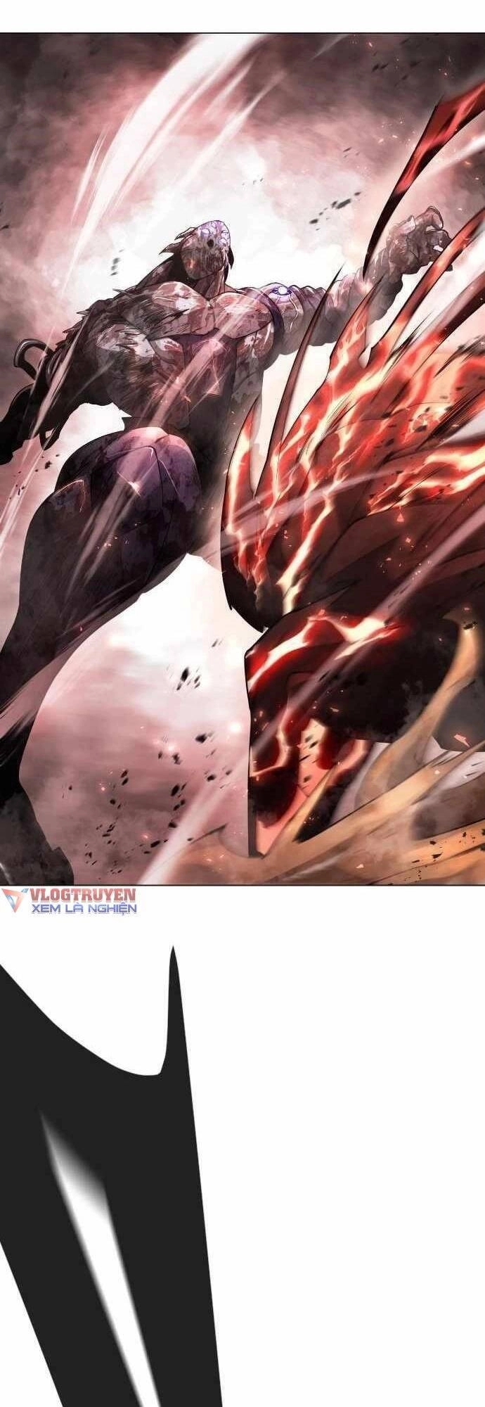 Kĩ Nguyên Của Anh Hùng Chapter 153 - 94