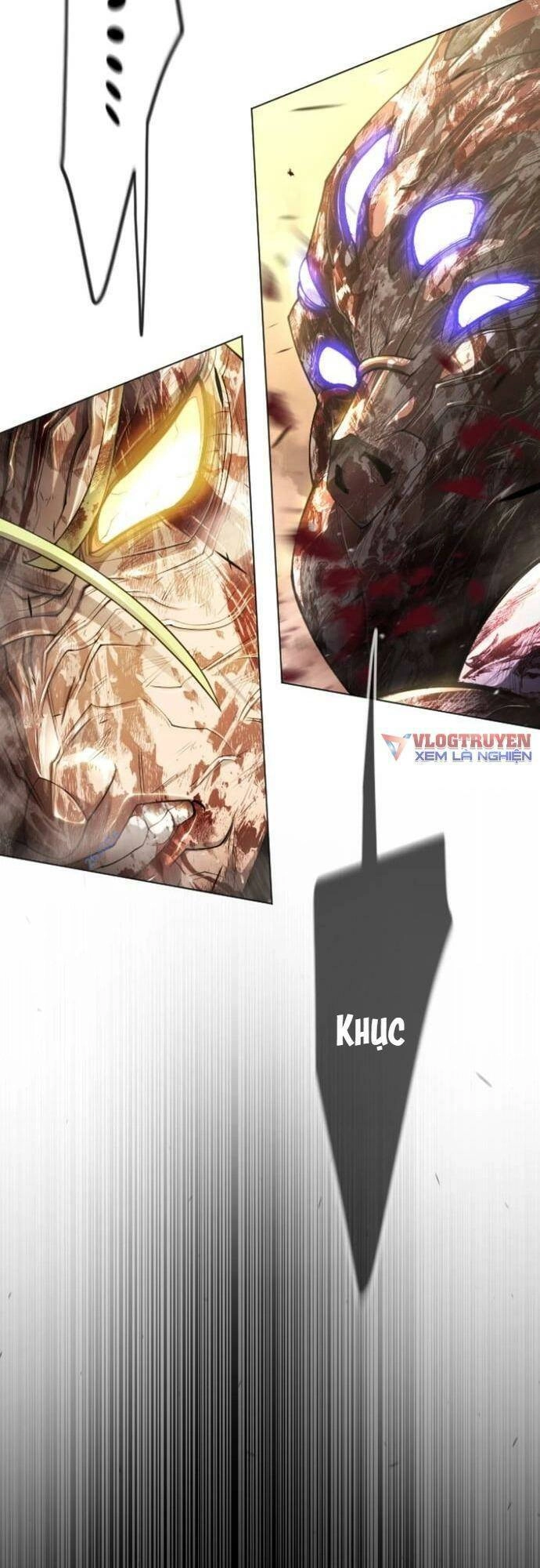 Kĩ Nguyên Của Anh Hùng Chapter 154 - 10