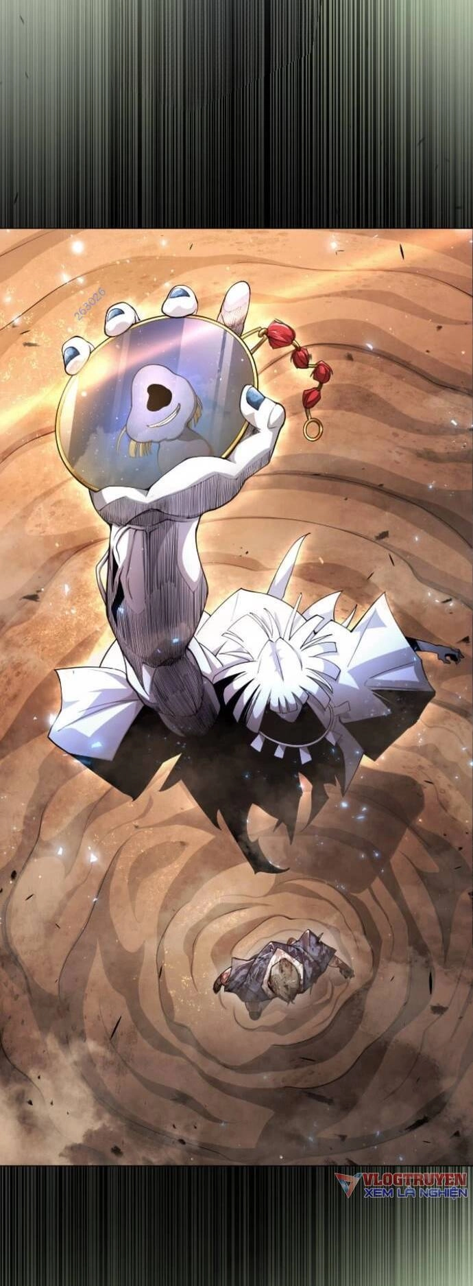 Kĩ Nguyên Của Anh Hùng Chapter 154 - 92