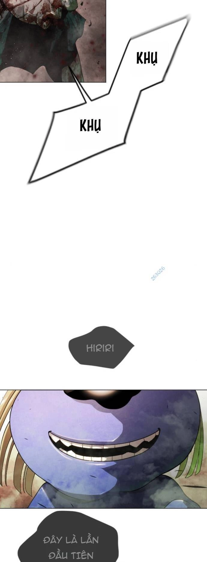 Kĩ Nguyên Của Anh Hùng Chapter 154 - 100