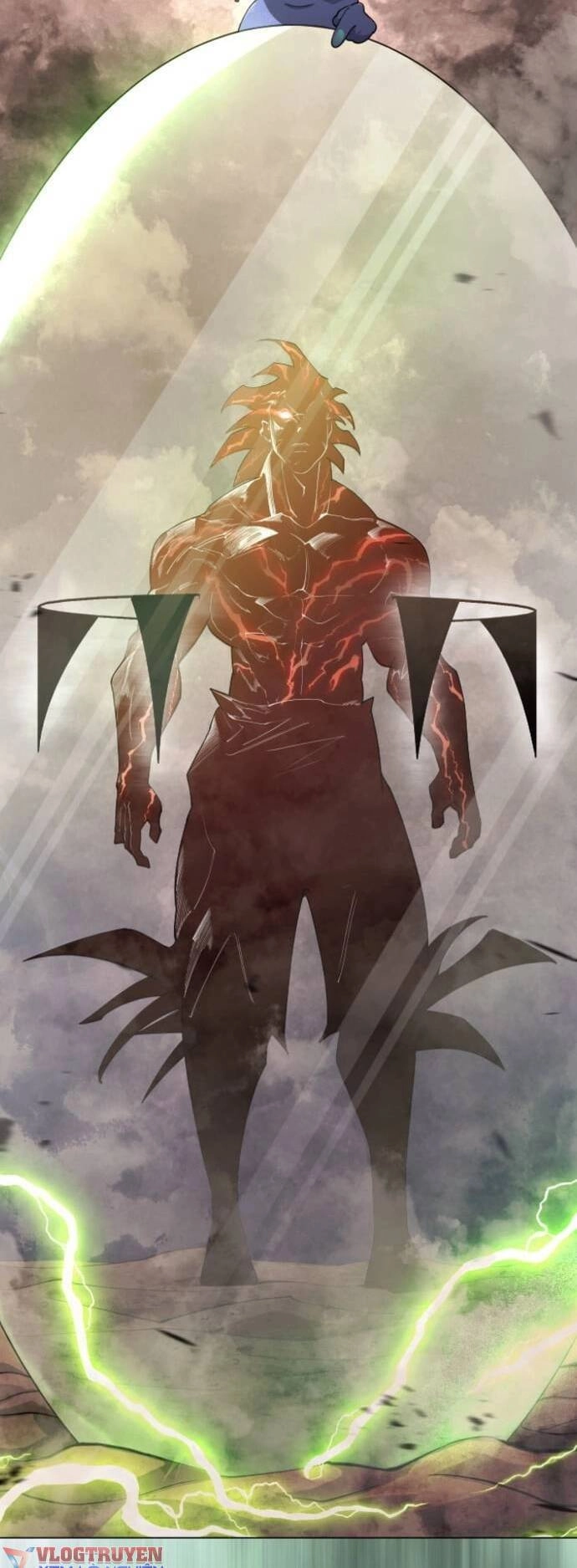 Kĩ Nguyên Của Anh Hùng Chapter 154 - 102