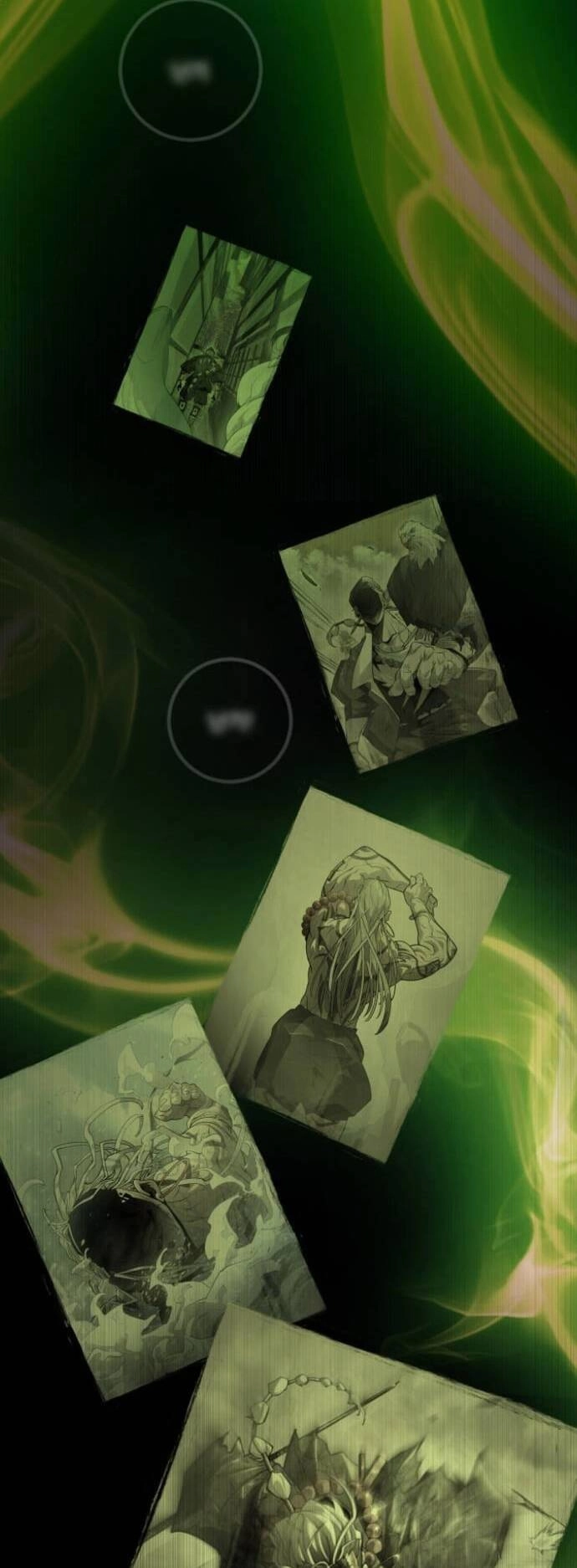 Kĩ Nguyên Của Anh Hùng Chapter 154 - 106