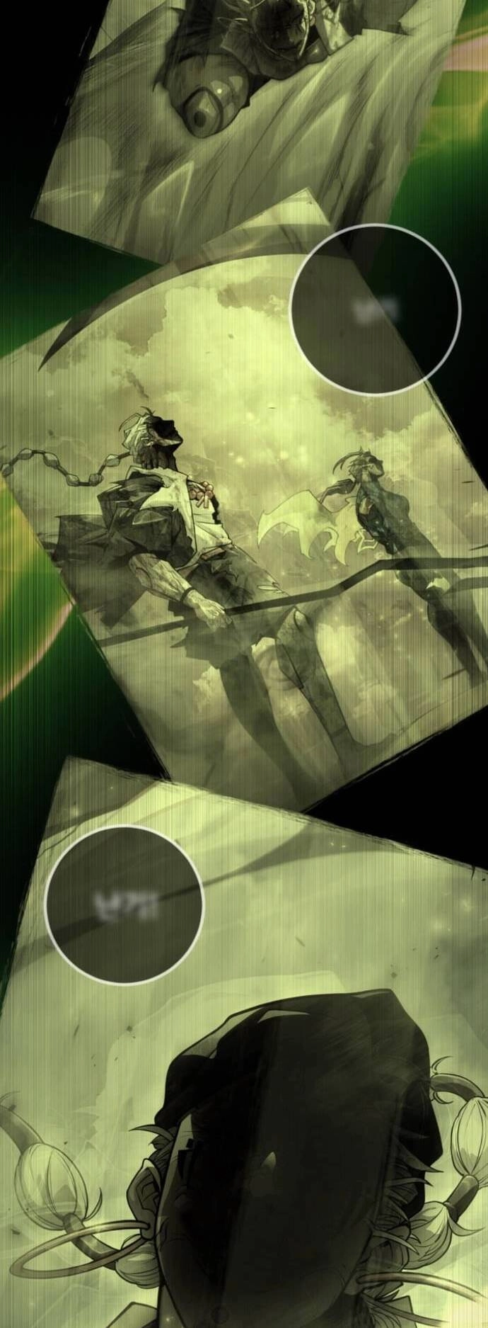 Kĩ Nguyên Của Anh Hùng Chapter 154 - 107