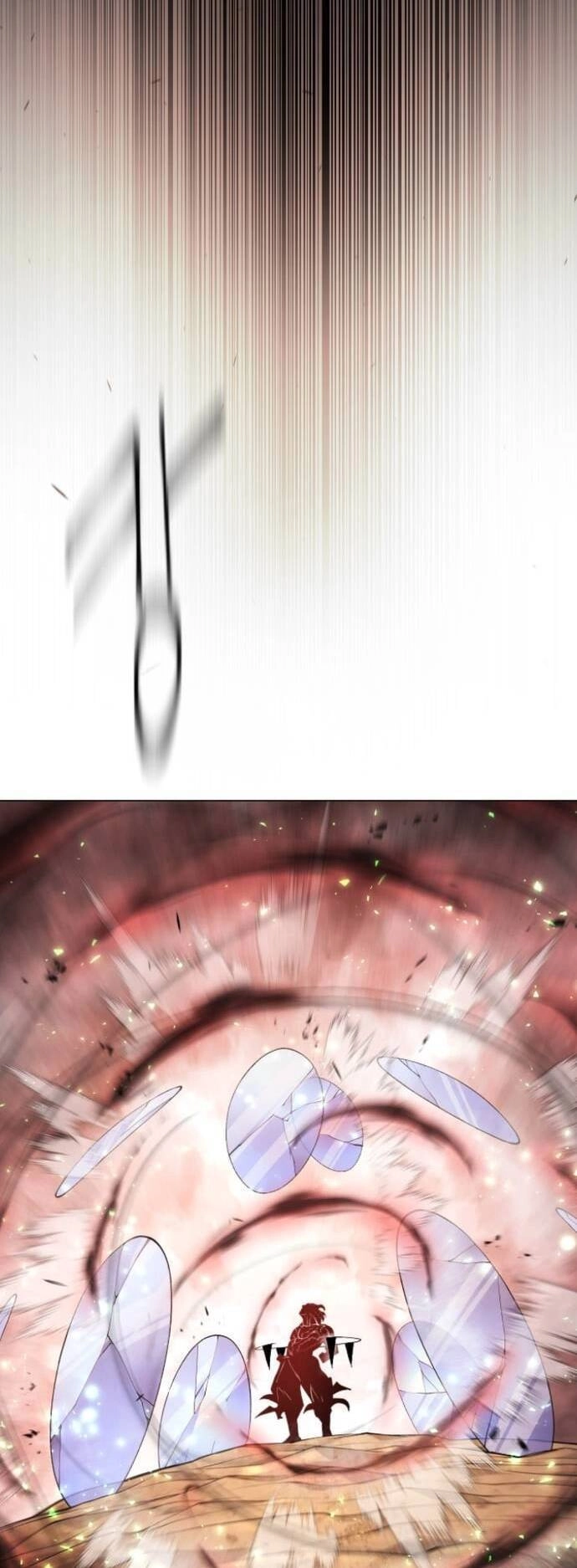 Kĩ Nguyên Của Anh Hùng Chapter 154 - 110