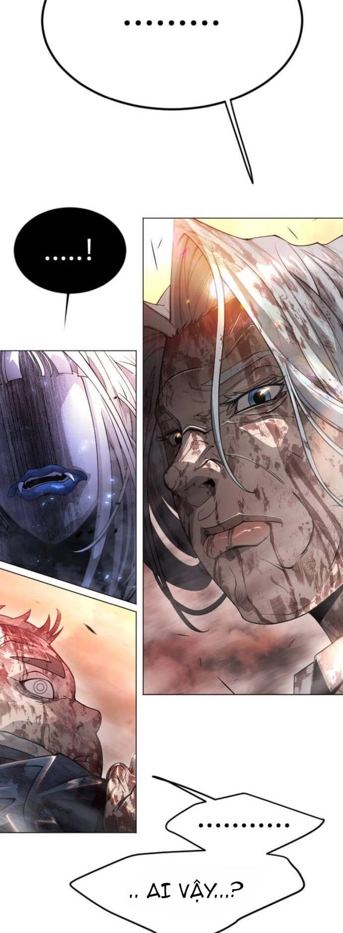 Kĩ Nguyên Của Anh Hùng Chapter 154 - 119