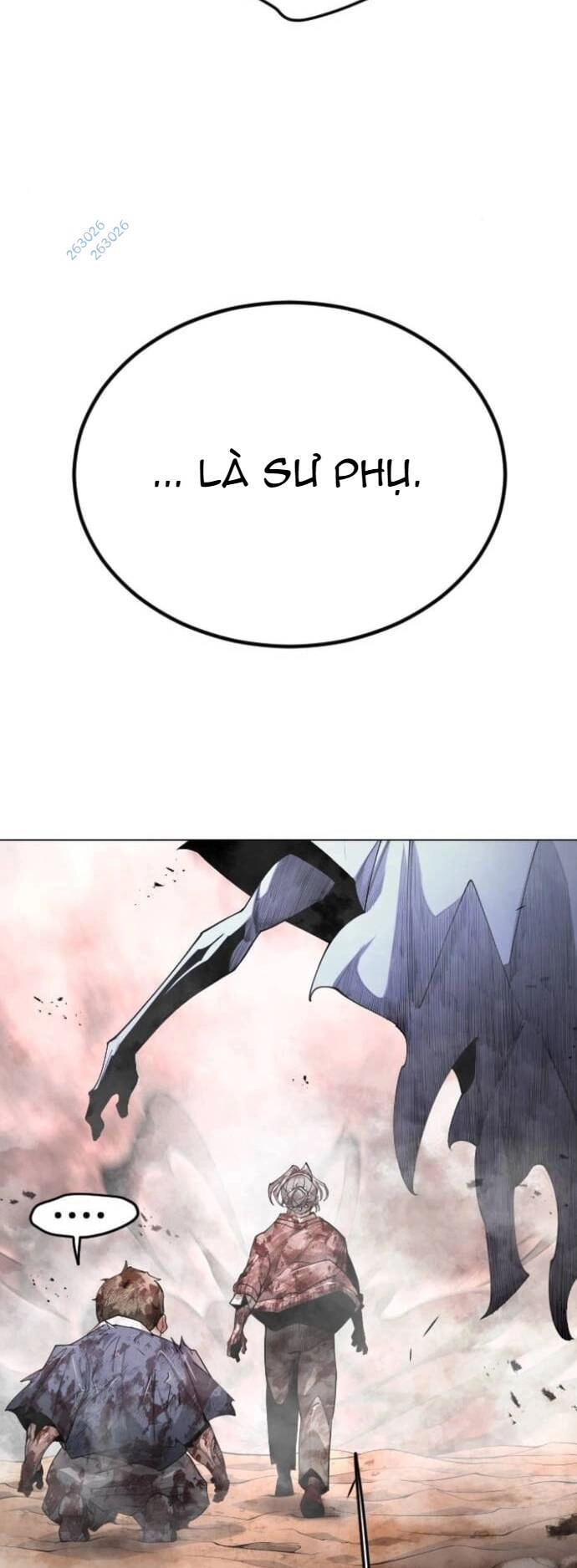 Kĩ Nguyên Của Anh Hùng Chapter 154 - 120