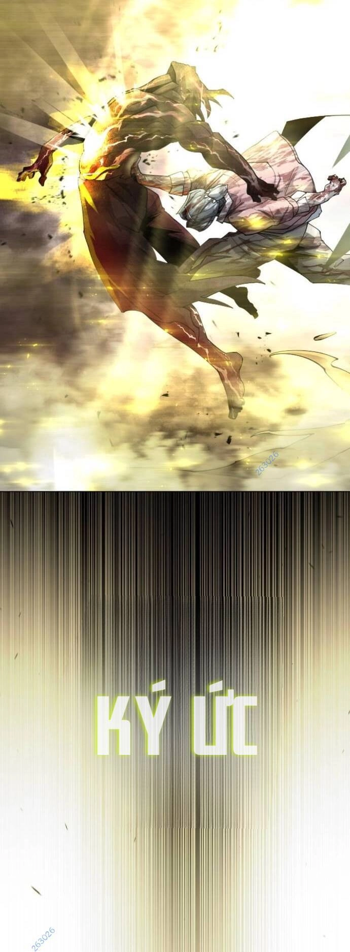 Kĩ Nguyên Của Anh Hùng Chapter 154 - 124