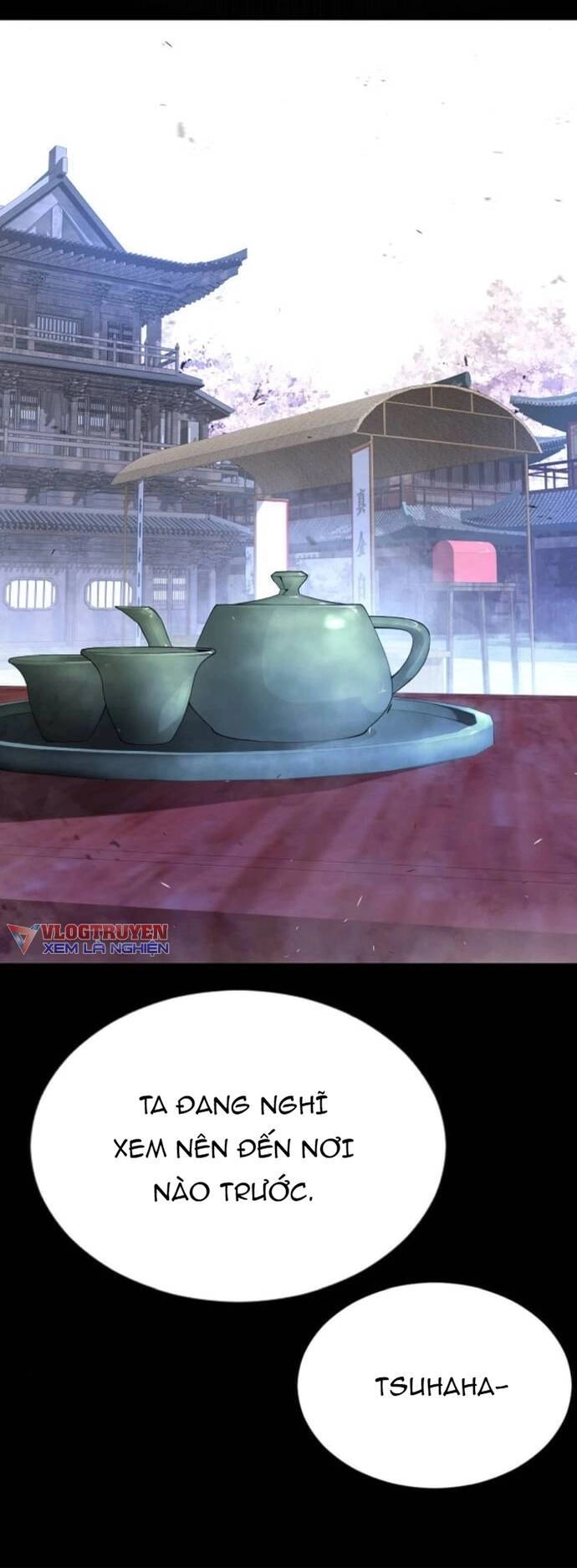 Kĩ Nguyên Của Anh Hùng Chapter 154 - 127