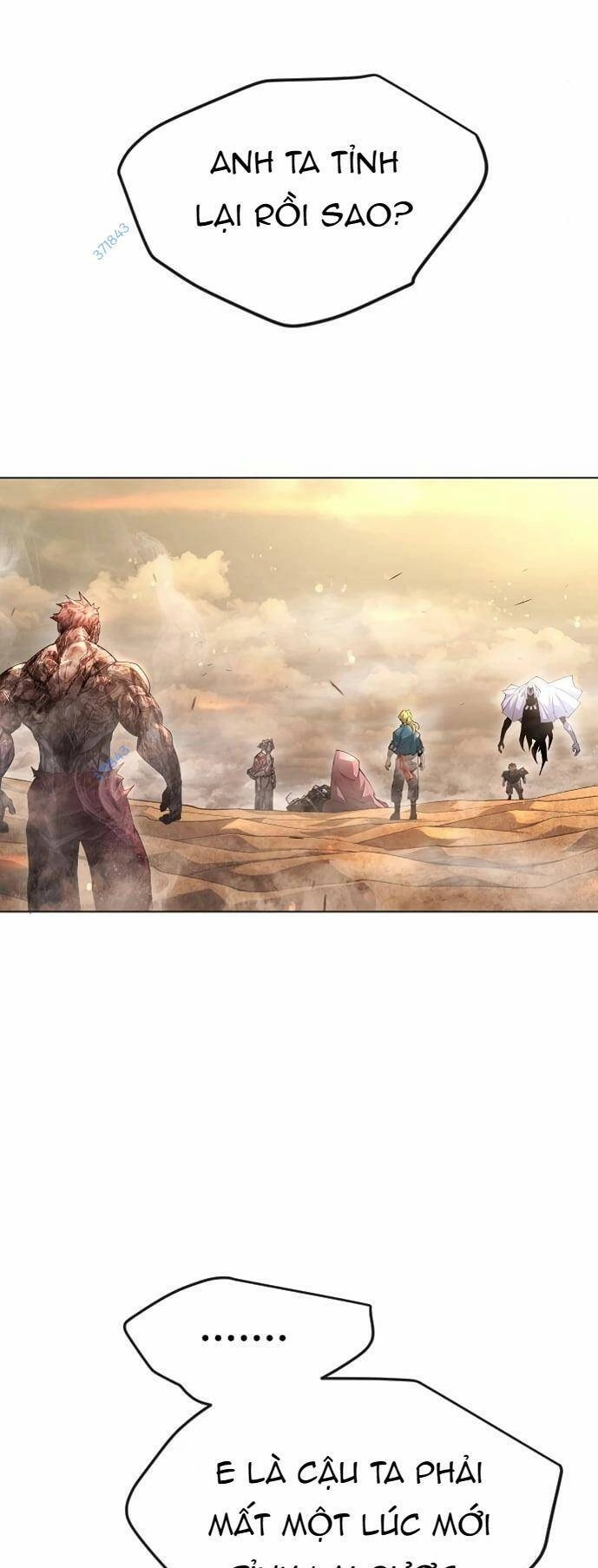 Kĩ Nguyên Của Anh Hùng Chapter 155 - 20