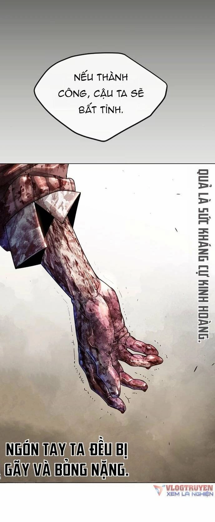 Kĩ Nguyên Của Anh Hùng Chapter 155 - 23