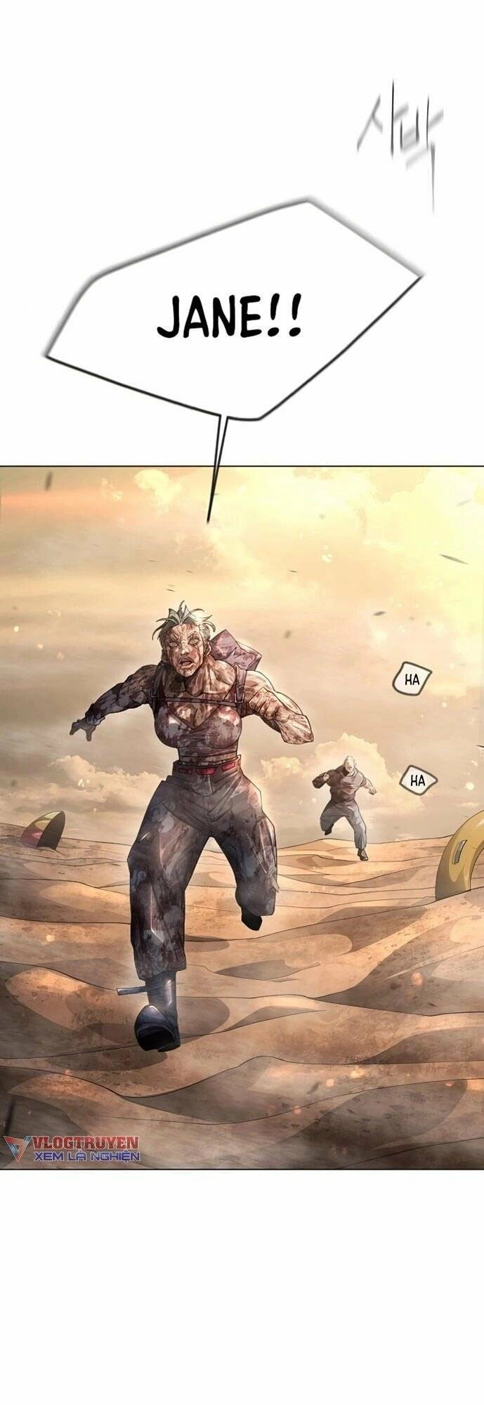 Kĩ Nguyên Của Anh Hùng Chapter 155 - 53