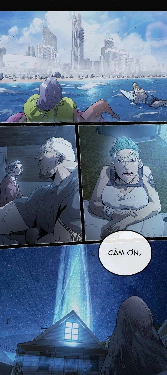 Kĩ Nguyên Của Anh Hùng Chapter 155 - 65