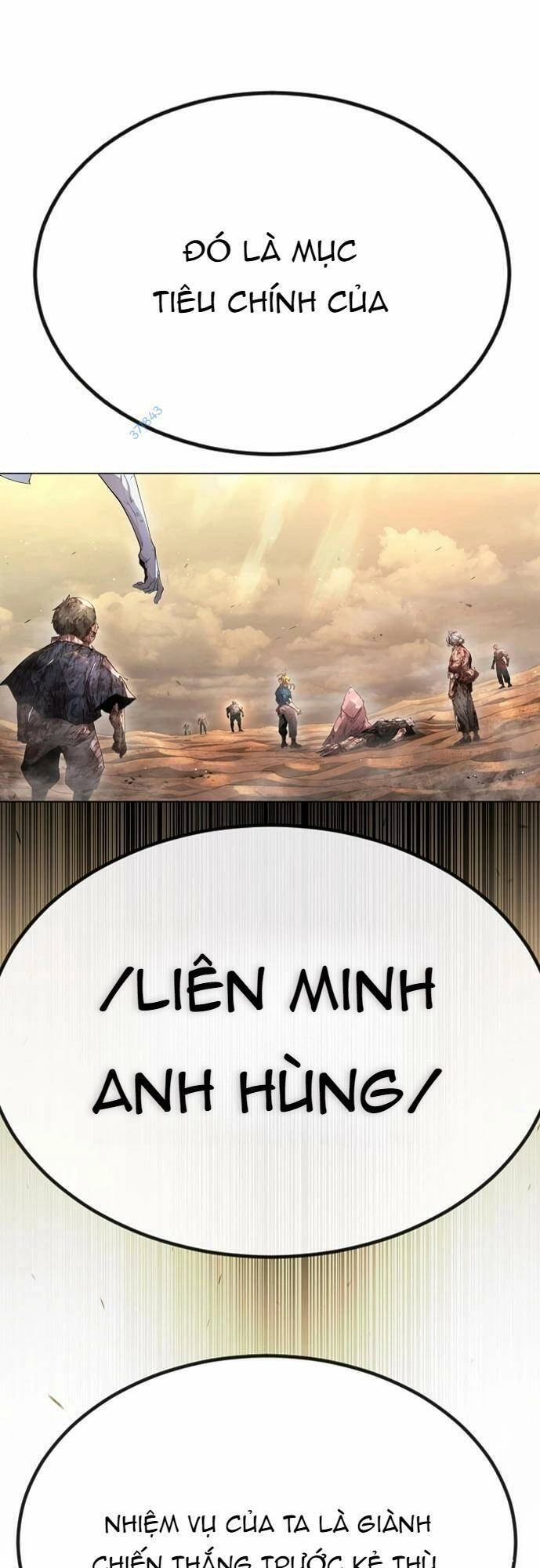 Kĩ Nguyên Của Anh Hùng Chapter 155 - 82