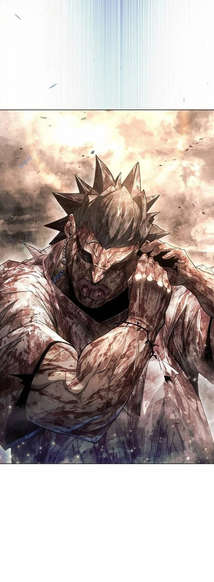 Kĩ Nguyên Của Anh Hùng Chapter 155 - 121