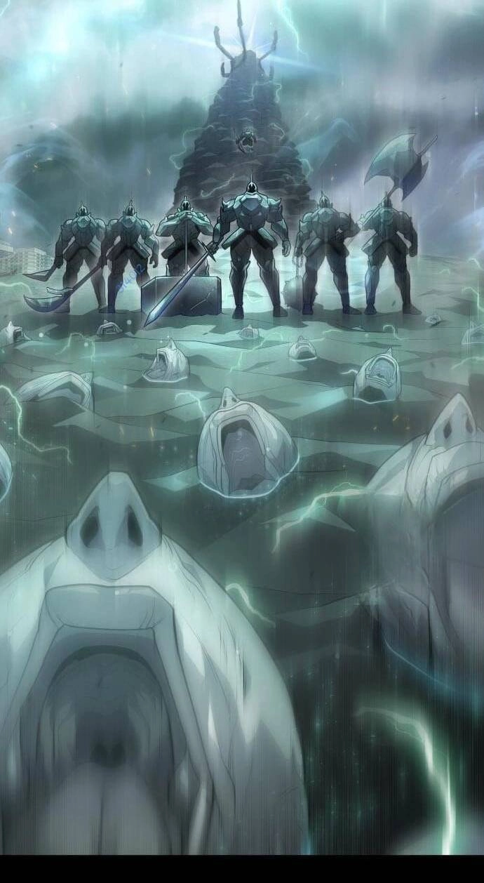 Kĩ Nguyên Của Anh Hùng Chapter 156 - 47