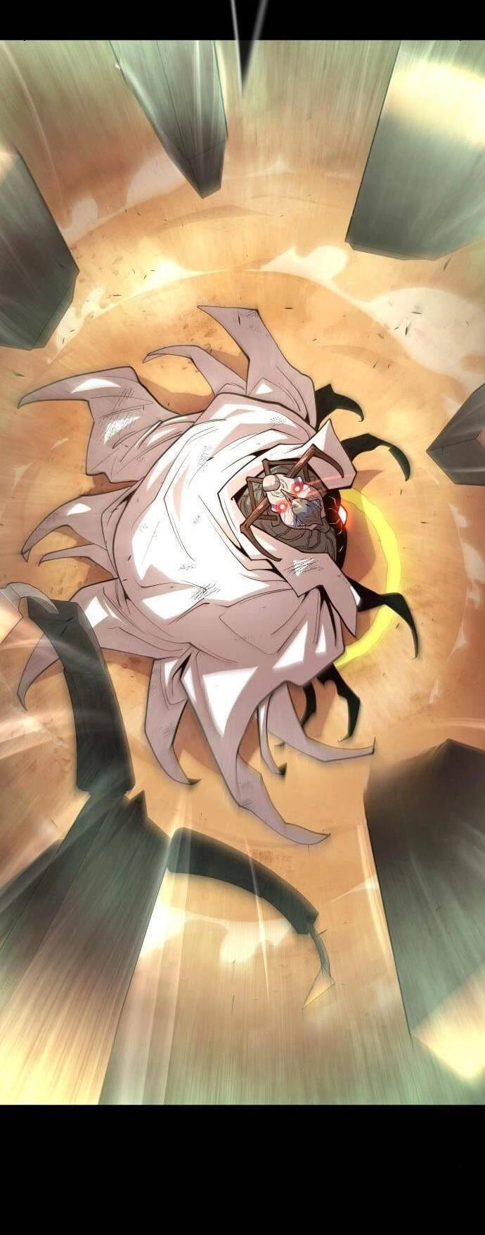 Kĩ Nguyên Của Anh Hùng Chapter 156 - 51