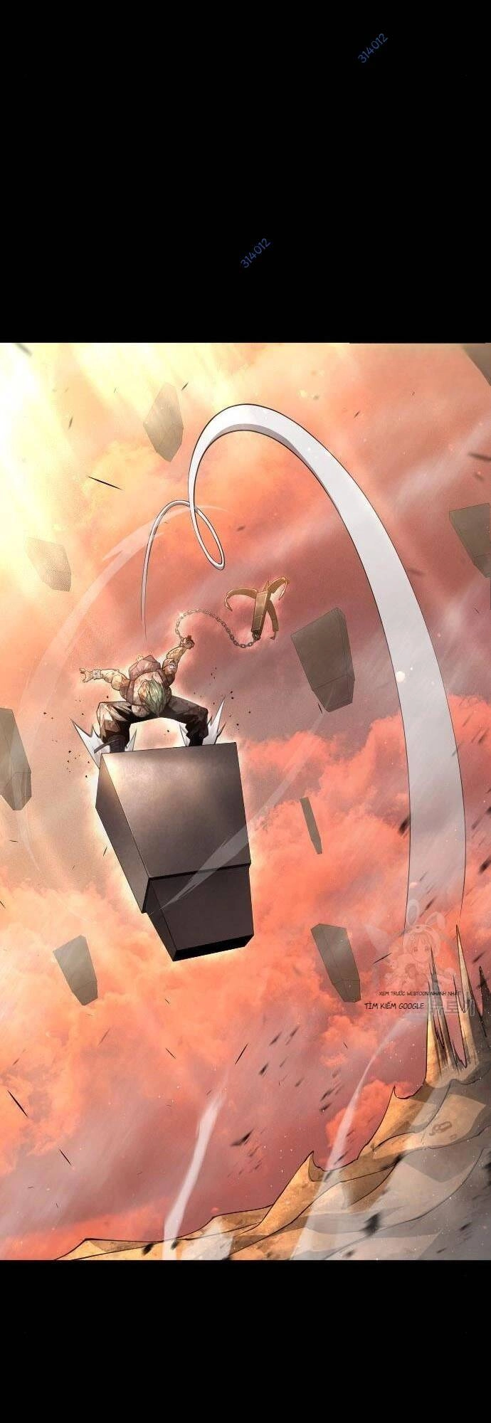 Kĩ Nguyên Của Anh Hùng Chapter 156 - 54