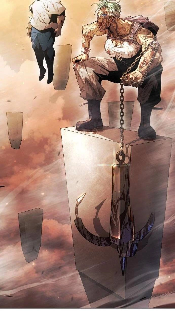 Kĩ Nguyên Của Anh Hùng Chapter 156 - 56