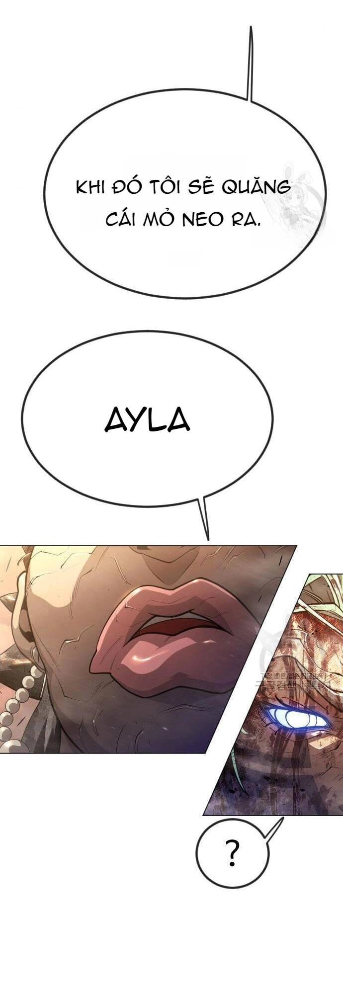 Kĩ Nguyên Của Anh Hùng Chapter 156 - 57